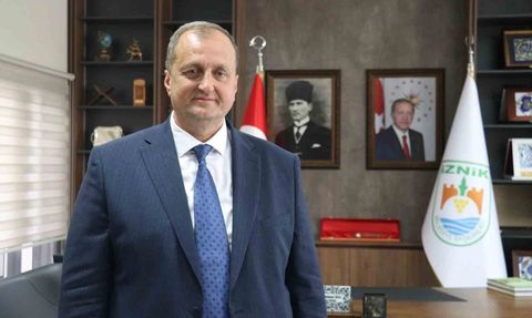 İznik Belediyesi 2025'te 5 bin hasta nakli gerçekleştirdi