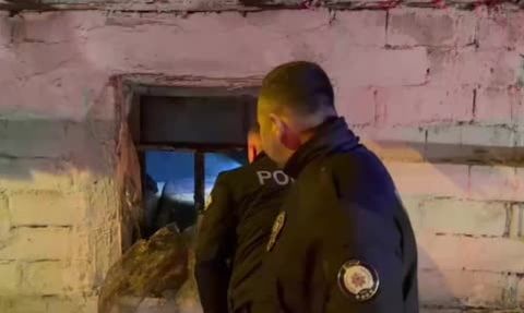 İznik’te müstakil ev yangını: 1 kişi yaşamını yitirdi