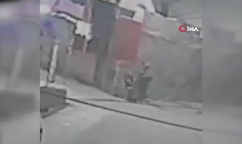 Kabatiye'de 16 yaşındaki Rayan Ebu Mala'nın öldürülmesi iddiası