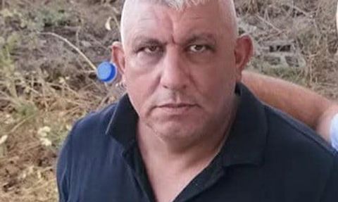 Kadirli'de iki otomobil çarpıştı: 1 ölü, 2 yaralı