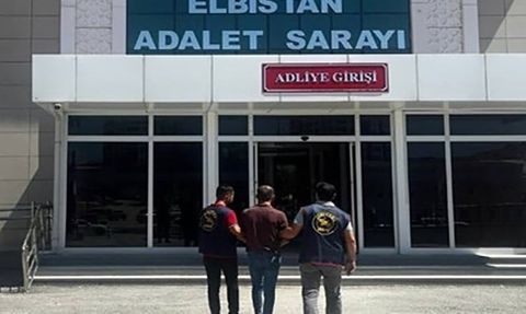 Kahramanmaraş’ta 26 aranan şahıs ve 5 firari hükümlü yakalandı