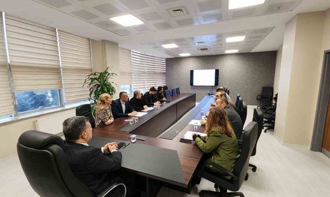 Karabük’te Acil Sağlık Hizmetleri Değerlendirmesi: 2025 Verileri ve 2026 Hedefleri