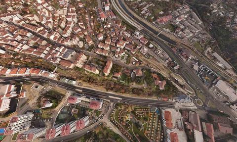 Karabük’te Ergenekon Mahallesi ana arteri çift yönlü trafiğe açıldı