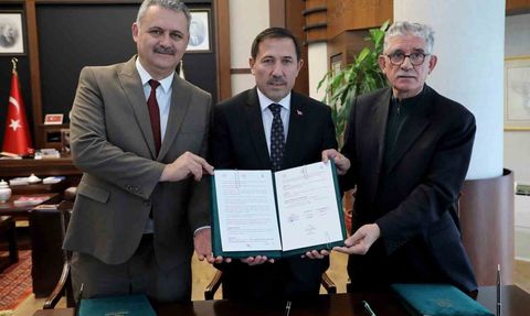 Karatay Yediler Mahallesi'ne Aile Sağlığı Merkezi