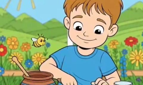 Kars’ı Çocukların Gözünden Tanıtan İlkokul Videosu