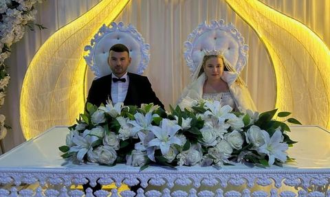 Kars’ta Küba rüzgarı: İki kardeşin aşkı kente renk kattı