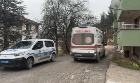 Kastamonu'da orman muhafaza memuru evinde silahla kendini vurdu