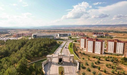 Kastamonu Üniversitesi'nin gönüllülük projesine bakanlık desteği
