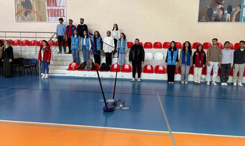 Kavaklıdere'de Engeller Sevgi ve Dayanışmayla Aşıldı