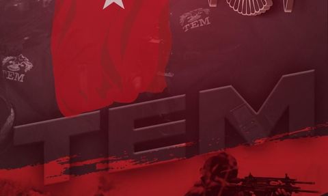 Kayseri'de sözde 'Ürgüp İlçe Sorumlusu' olduğu iddia edilen şüpheli yakalandı