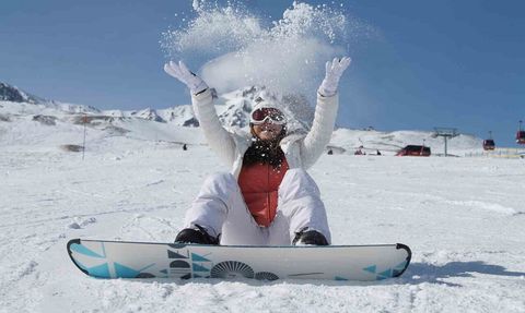 Kayseri'den Erciyes'e hafta sonu otobüs seferleriyle kolay ulaşım