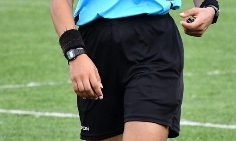 Kayseri Süper Amatör Küme 12. Hafta Hakemleri Açıklandı