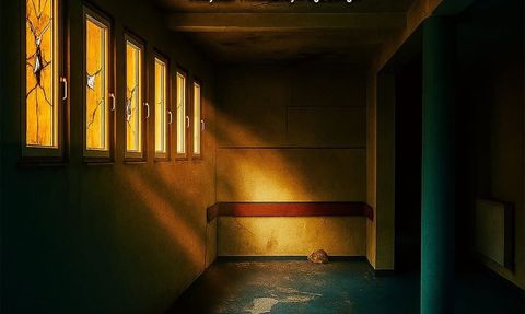 KBÜ öğrencilerinin 'Bir Zamanlar Yenişehir Sineması' belgeseli Bingöl Festivali finalinde