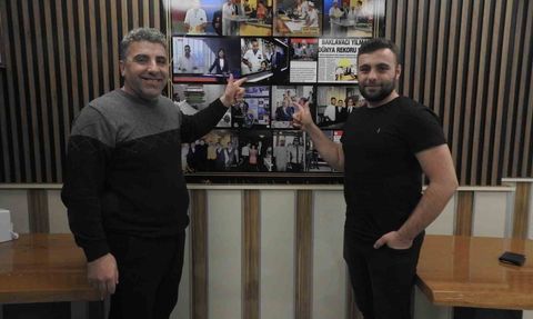 Kilis'te tatlıcılar baklava ve künefe fiyatlarında indirime gitti