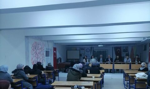 Kilitci: Aile Desteği, Üniversite Sınavı Sürecinde Belirleyici