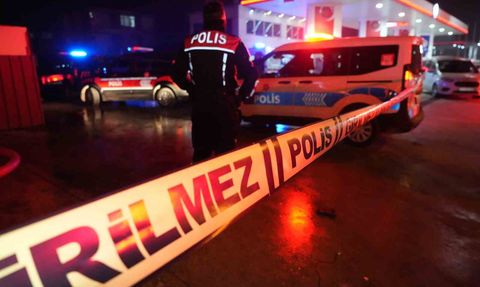 Kırıkkale'de 'kız meselesi' kavgası: 3 yaralı, 5 gözaltı