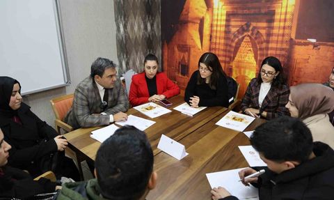 Kırşehir'de Engelli ve Ailelerinin Yaşam Kalitesini Artırma Çalıştayı