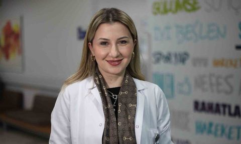 Kışta bağışıklığı güçlendirecek besinler ve beslenme önerileri