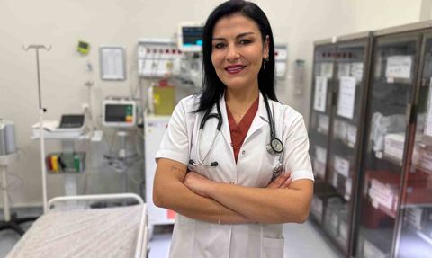 Kışta karbonmonoksit tehlikesi: Baş ağrısı bile uyarı olabilir