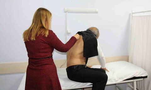 Kışta solunum yolu enfeksiyonları zatürreye dönüşebilir, uzman uyardı