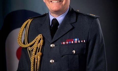 Knighton: Daha güçlü, daha ölümcül bir NATO’ya liderlik etmeliyiz