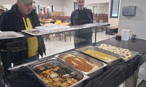 Kocaeli'de Gündüzlü Bakımevi: Evsizlere 365 Gün Sıcak Barınma ve Destek