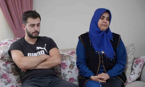 Kocaeli'de iş kazası: İsmail Bayraktar'ın ailesi 8 yıldır adalet arıyor