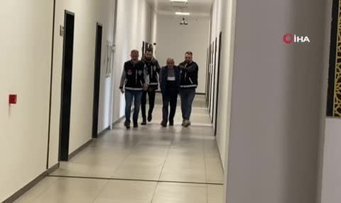 Kocaeli'de miras ve iftira iddialarıyla gölgelenen cinayette sanığa müebbet