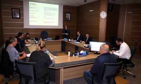 Kocaeli'de yılbaşı gecesi işletmeler 03.30'a kadar açık kalacak