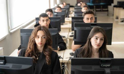 Kocaeli Sağlık ve Teknoloji Üniversitesi YÖK 2025 raporunda üst sıralarda