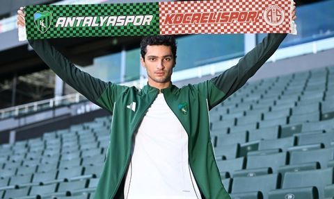 Kocaelispor - Antalyaspor: 17. Haftada Dostluk ve Rekabet
