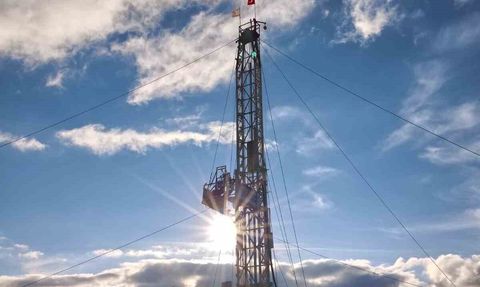 Kocasinan Jeotermal Kaynaklı Sera OTB’de 333 milyon TL’lik altyapı ihalesi 12 Aralık’ta