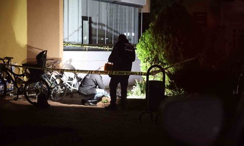 Konya'da eşi 22 bıçak darbesiyle öldürüldü: Zanlıya indirimsiz ağırlaştırılmış müebbet