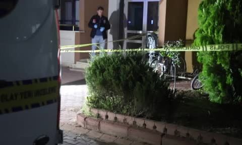 Konya'da karısını 22 bıçak darbesiyle öldüren koca ağırlaştırılmış müebbet hapse mahkûm edildi