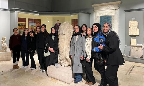 Kore’nin Renkleri Projesi Çocukları Sinema ve Kültürle Buluşturdu