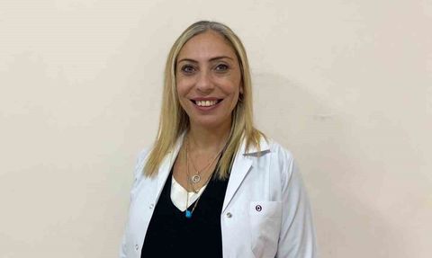 Korkuteli Devlet Hastanesi'ne Cildiye Uzmanı Atandı