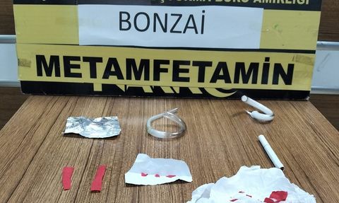 Kula’da asayiş ve narkotik uygulamalarında 23 kişi yakalandı