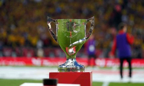 Kupada Fenerbahçe - Beşiktaş derbisi 23 Aralık'ta