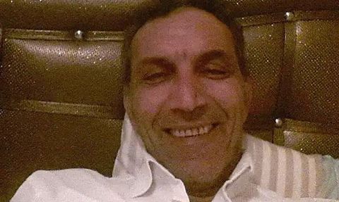 Kurtuluş Oransal'ın cenazesi Üsküdar Şakirin Camii'nden kaldırıldı