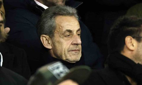 Kushner'e Sarkozy ile görüşme izni verildi: Paris İstinaf onayı