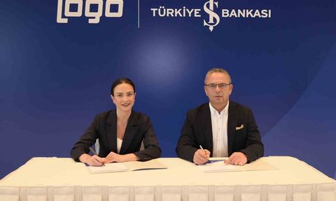 Logo Yazılım ve İş Bankası’ndan işletmelere Fatura Finansmanı