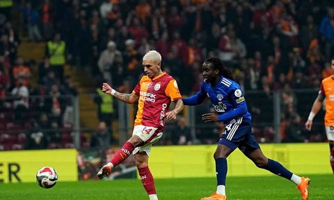 Lucas Torreira cezalı duruma düştü