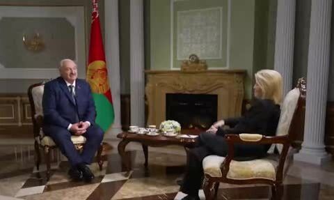 Lukaşenko: "Venezuela ile bir savaş, ikinci bir Vietnam olur"