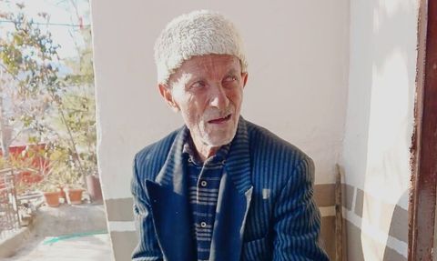 Malatya'da 80 yaşındaki kişi için arama başlatıldı