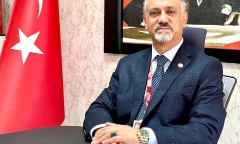 Malatya'da sürdürülebilir eğitim: Mustafa Sarıtaç’ın modeli