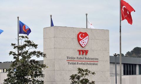 Malatya Yeşilyurtspor - Cinegold Ağrı 1970: 14. Hafta Maçı Malatya'da