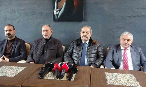 Malatya Yeşilyurtspor’da 10 futbolcu bahis soruşturmasında cezalandırıldı