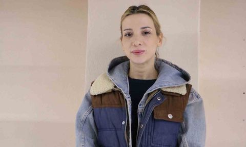 Mali müşavirlikten safran üreticiliğine: 50 m²'de gramı 600 TL