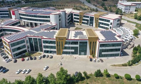 Manisa Celal Bayar Üniversitesi EngiRank 2025'te Türkiye'de 16., Avrupa'da 226.