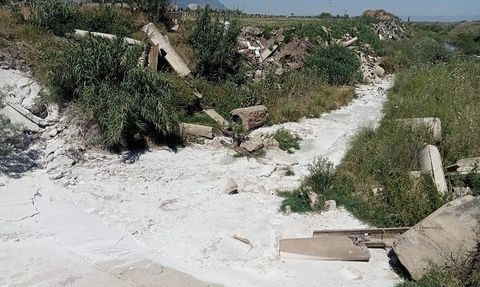 Manisa'da 11 ayda 104 çevre ihlali, toplam 136 milyon 532 bin 198 TL ceza